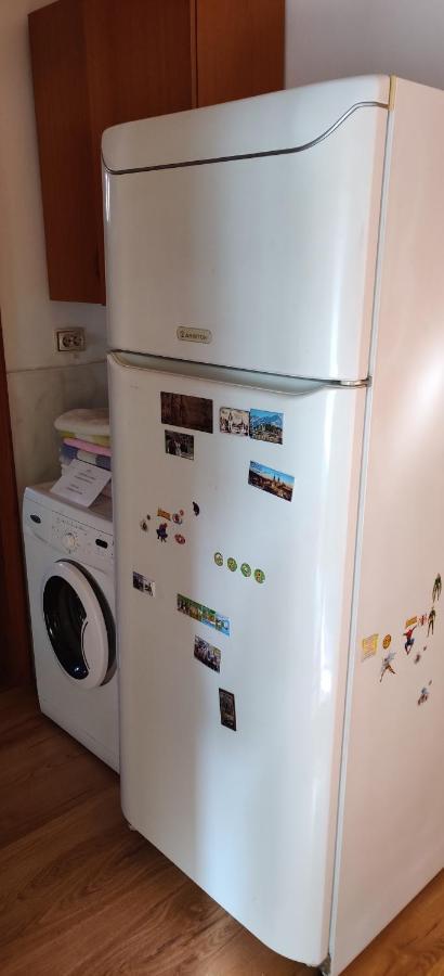 Cazare Buzau Apartment Ngoại thất bức ảnh